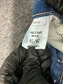 Express Blue Jeans Size 6 - photo 8