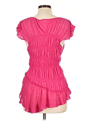 By Anthropologie Sleeveless Top (view 2)