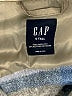 Gap Plaid Blue Jacket Size S (tall) - photo 6