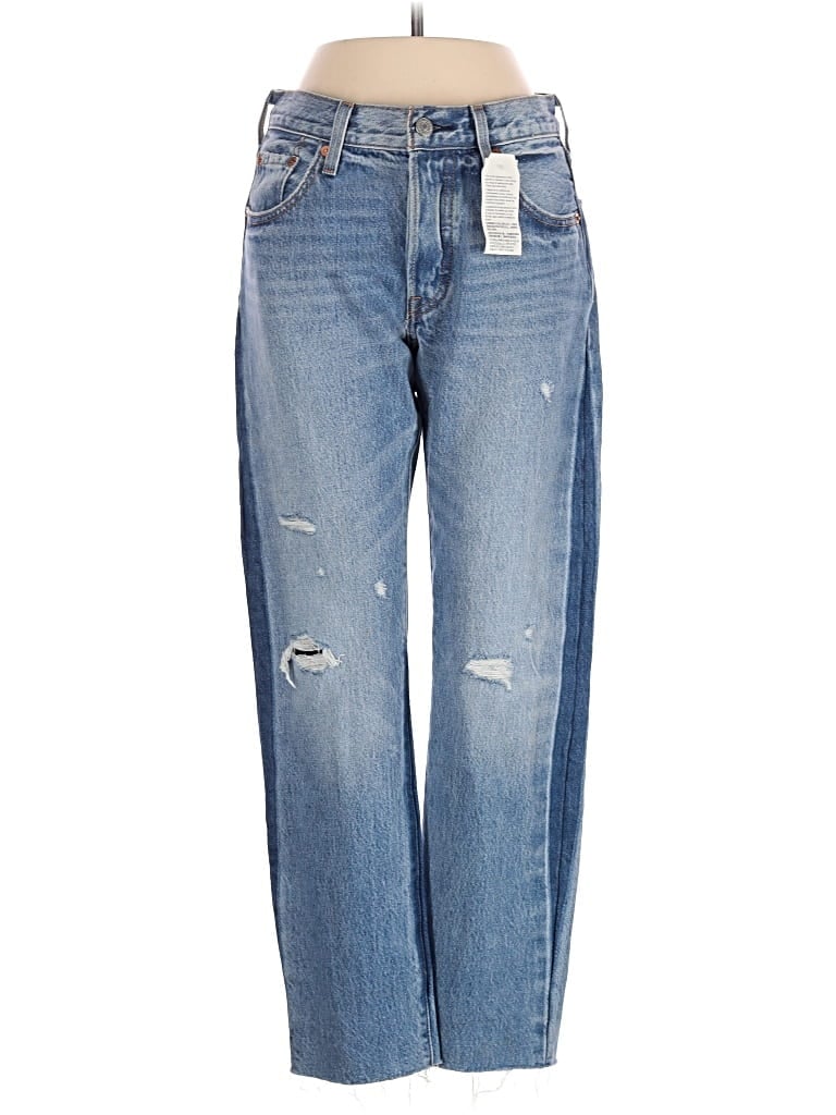 Levi's Jeans In Blue