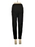 Bershka Solid Black Track Pants Size XS - photo 2