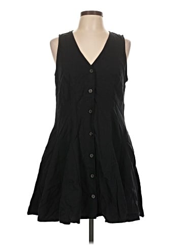 Universal Thread Casual Dress (view 1)