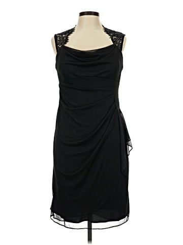 Scarlett Cocktail Dress (view 1)