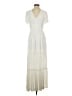 Westbound 100% Rayon Ivory Casual Dress Size S - photo 1