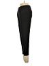 Bershka Solid Black Track Pants Size XS - photo 5