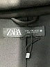 Zara Black Coat Size XL - photo 6