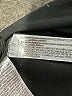 Zara Black Coat Size XL - photo 7