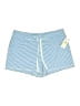 Vineyard Vines Stripes Blue Shorts Size M - photo 1