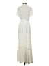 Westbound 100% Rayon Ivory Casual Dress Size S - photo 2