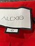 Alexis Red Cocktail Dress Size S - photo 7