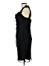 Scarlett 100% Polyester Black Cocktail Dress Size 12 - photo 5