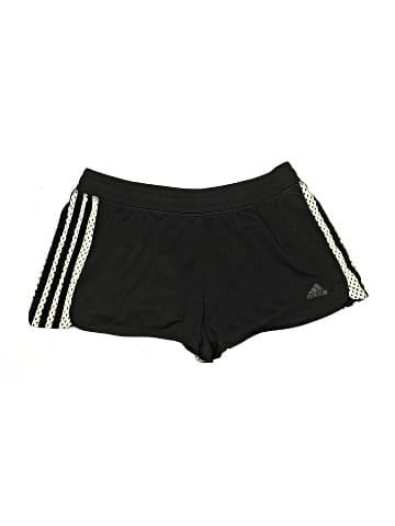 Adidas Athletic Shorts (view 1)