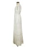 Westbound 100% Rayon Ivory Casual Dress Size S - photo 5