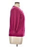 Talbots Burgundy 3/4 Sleeve Top Size XL - photo 4