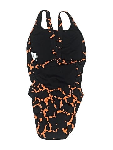 Speedo One Piece Swimsuit (view 2)