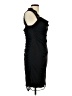 Scarlett 100% Polyester Black Cocktail Dress Size 12 - photo 4