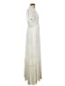 Westbound 100% Rayon Ivory Casual Dress Size S - photo 4