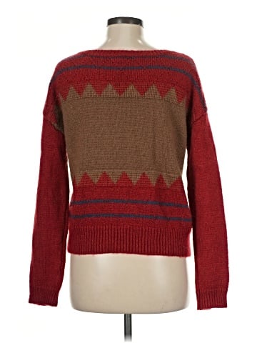 Ecote Pullover Sweater (view 2)