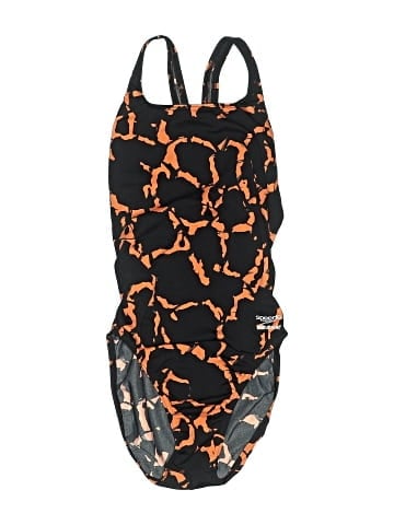 Speedo One Piece Swimsuit (view 1)