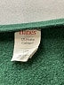 Hanes Green Sweatshirt Size L - photo 7