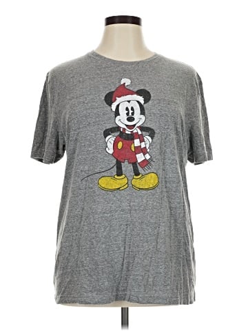 Disney Short Sleeve T-Shirt (view 1)