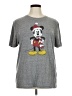Disney Silver Short Sleeve T-Shirt Size XL - photo 1