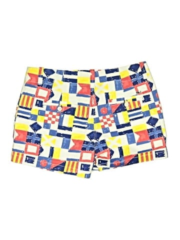 Vineyard Vines Khaki Shorts (view 2)