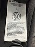 Athleta Black Active Pants Size L - photo 8