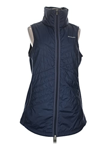 Columbia Vest (view 1)