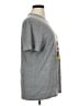 Disney Silver Short Sleeve T-Shirt Size XL - photo 4