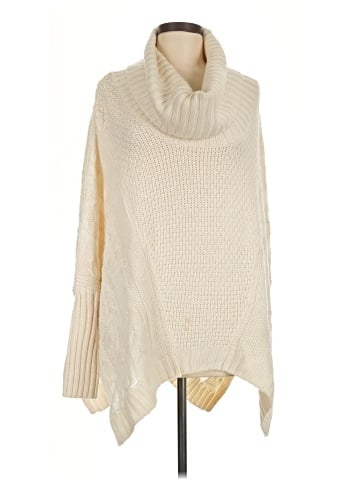 Moda International Poncho (view 1)