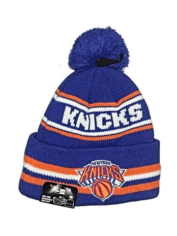 New Era Beanie (view 1)