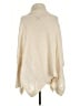 Moda International Ivory Poncho Size Med - Lg - photo 2