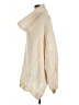 Moda International Ivory Poncho Size Med - Lg - photo 5