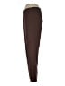 Rafaella Brown Active Pants Size 12 - photo 5