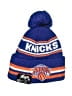 New Era Blue Beanie One size - photo 1