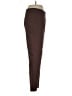 Rafaella Brown Active Pants Size 12 - photo 4
