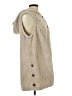 Shein Curve Tan Sweater Vest Size 12 Plus (0) - photo 4