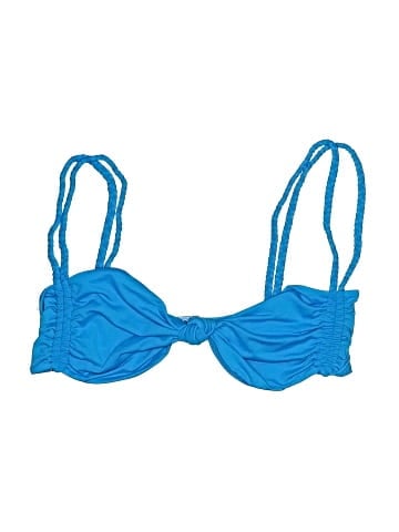 Zara Swimsuit Top (view 1)