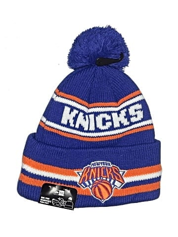 New Era Beanie (view 1)