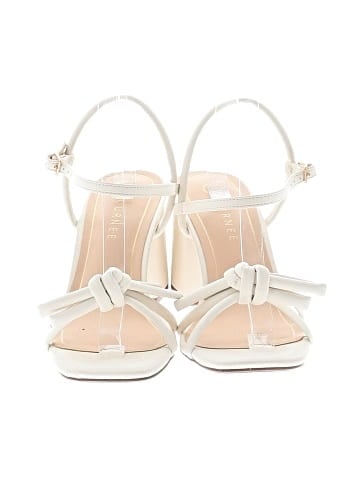 Journee Collection Sandals (view 2)