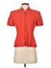 Jones New York Red Jacket Size 2 Petite - photo 1