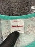 Hanna Andersson Teal Dress Size 8 - photo 3