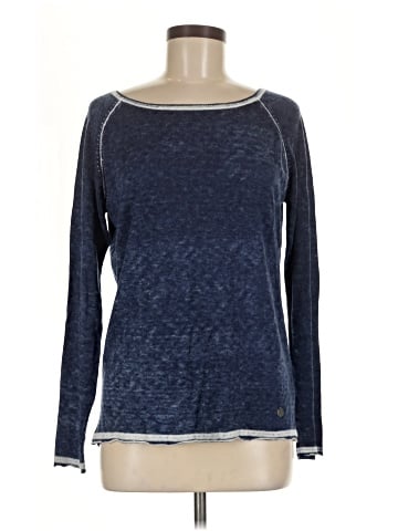 Malvin Long Sleeve T-Shirt (view 1)