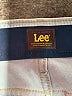 Lee Blue Jeans Size 18S - photo 4