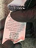 Lee Blue Jeans Size 18S - photo 5