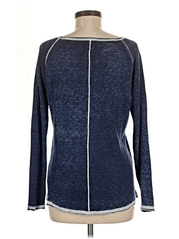 Malvin Long Sleeve T-Shirt (view 2)