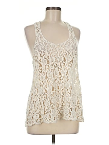 Solitaire Tank Top (view 1)