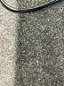 Talbots Solid Black Cocktail Dress Size 12 - photo 8