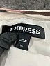 Express 100% Polyester Pink Cocktail Dress Size XL - photo 4
